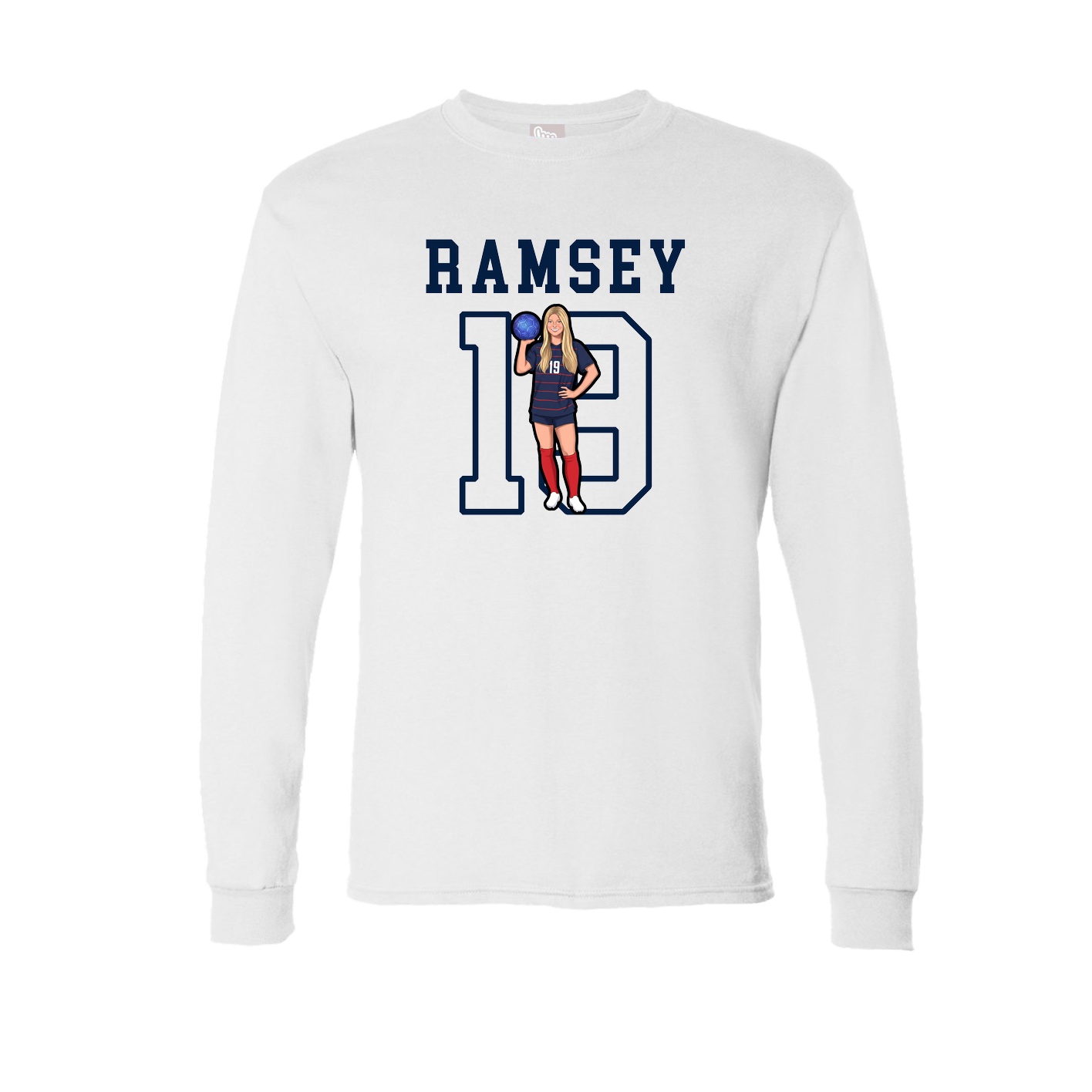 Long Sleeve Tee