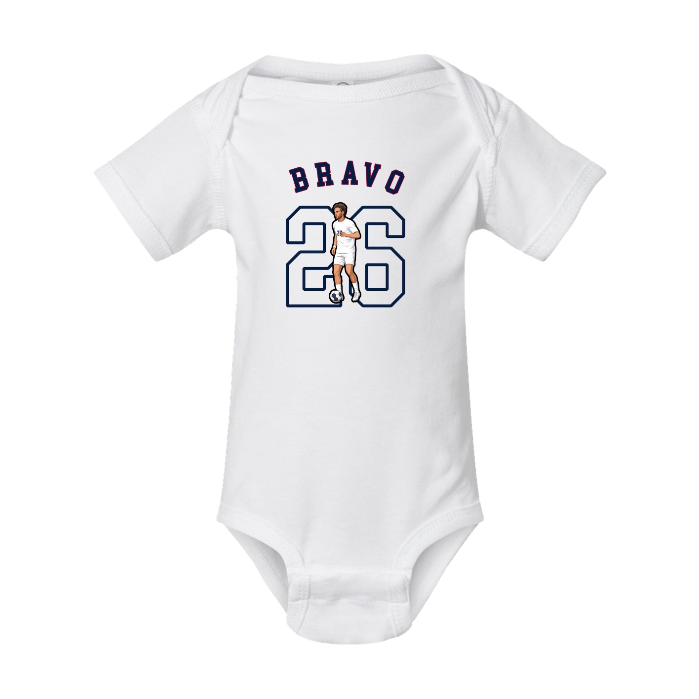 Baby Onesie