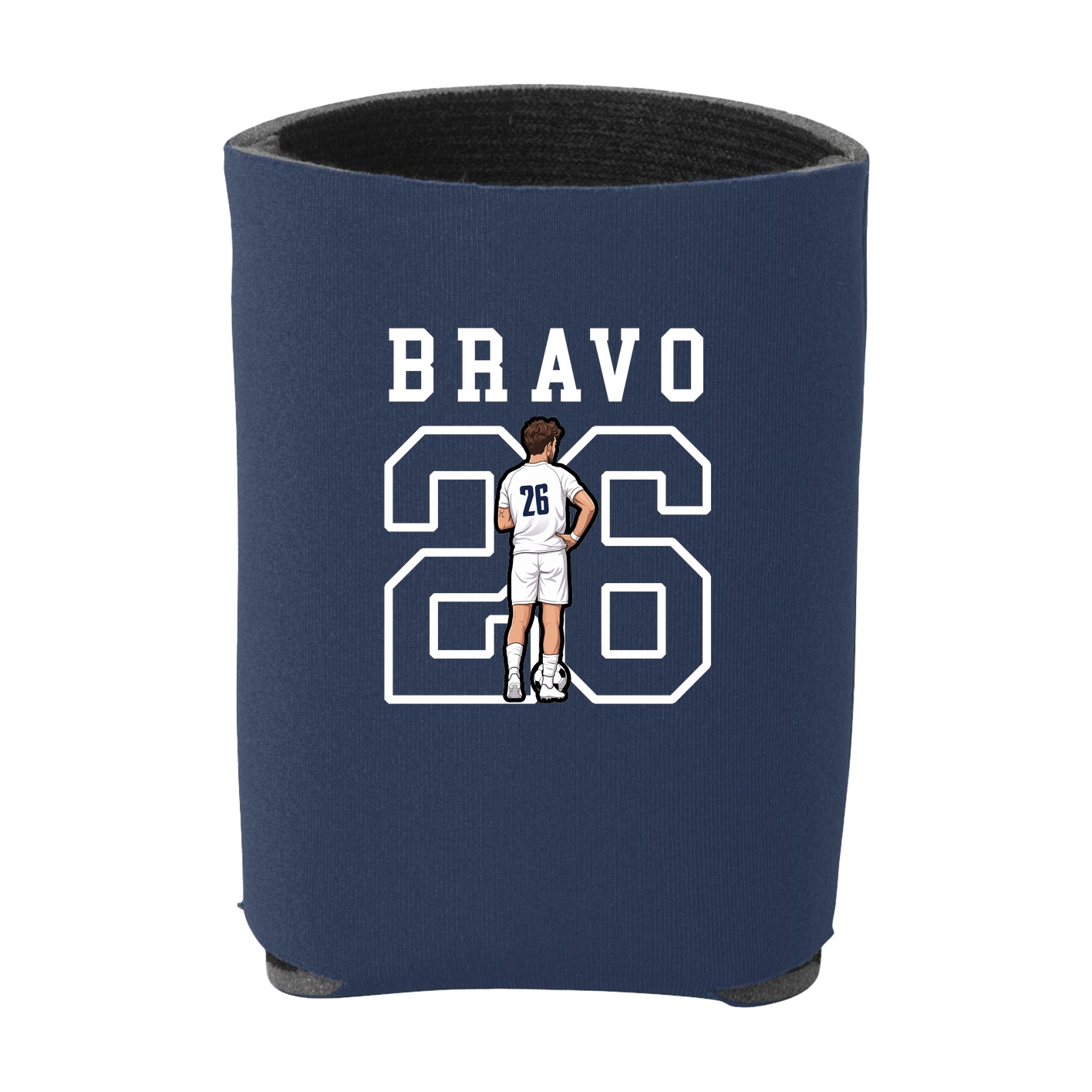 Can Holder — Shirsey in Navy