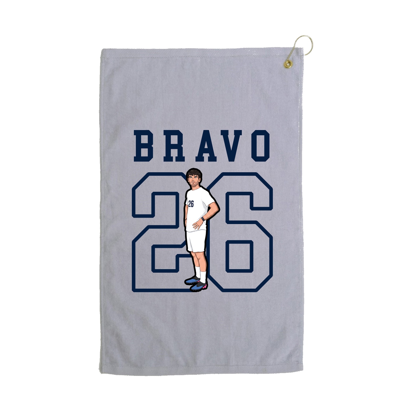 Golf Towel