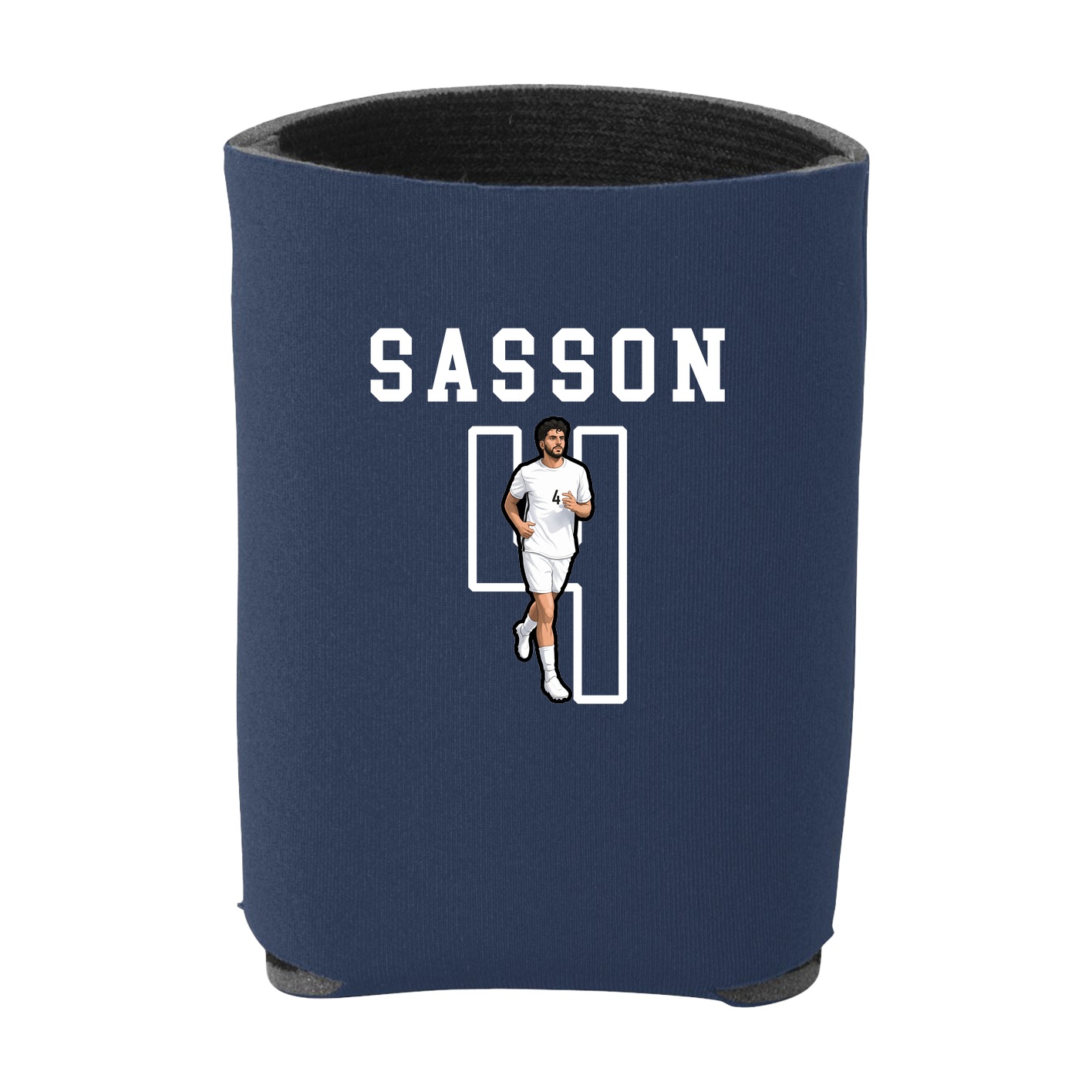 Can Holder — Shirsey in Navy