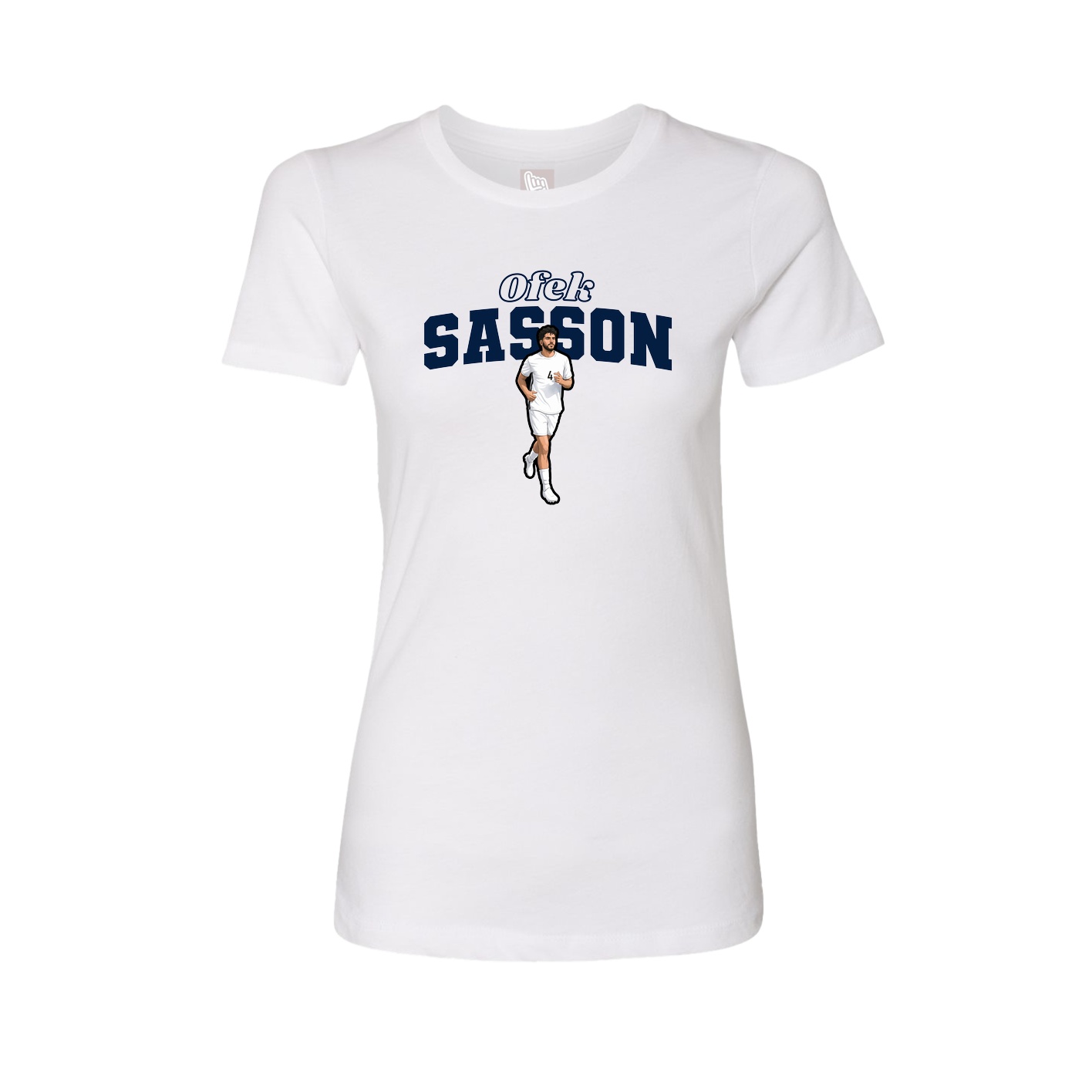 Fitted Women's Tee