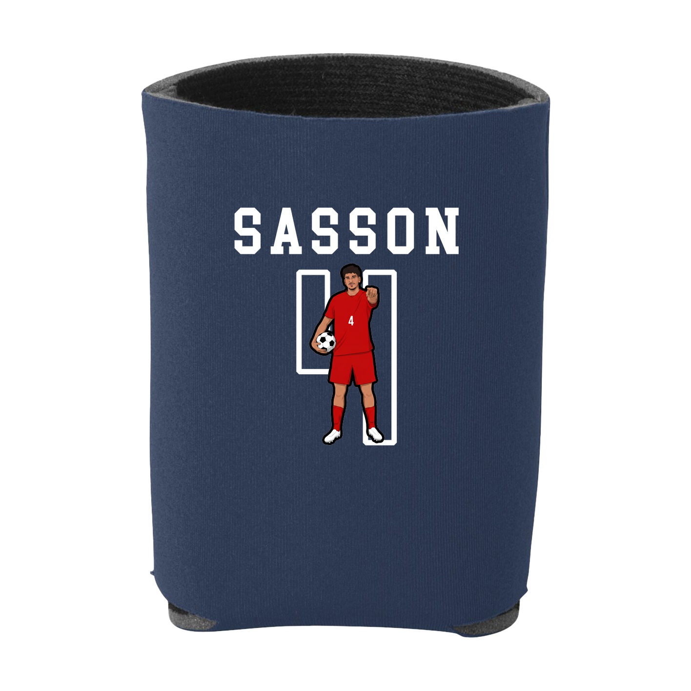 Can Holder — Shirsey in Navy