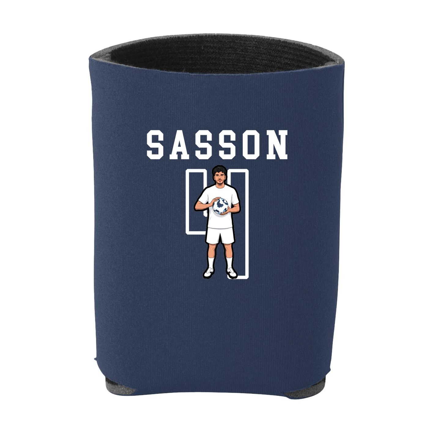 Can Holder — Shirsey in Navy