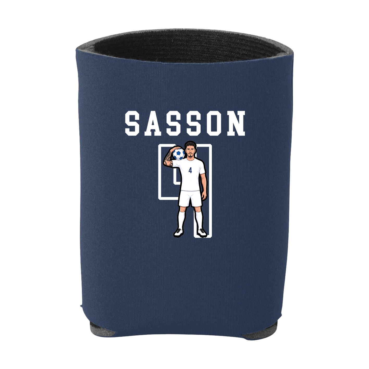 Can Holder — Shirsey in Navy