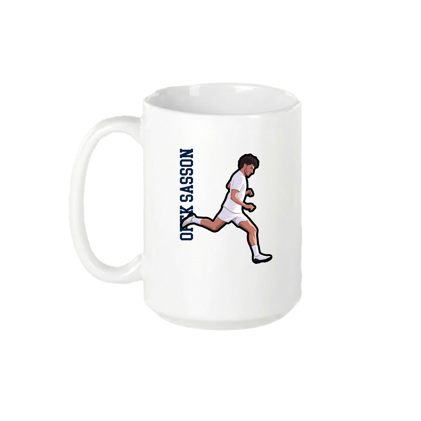 15oz Coffee Mug