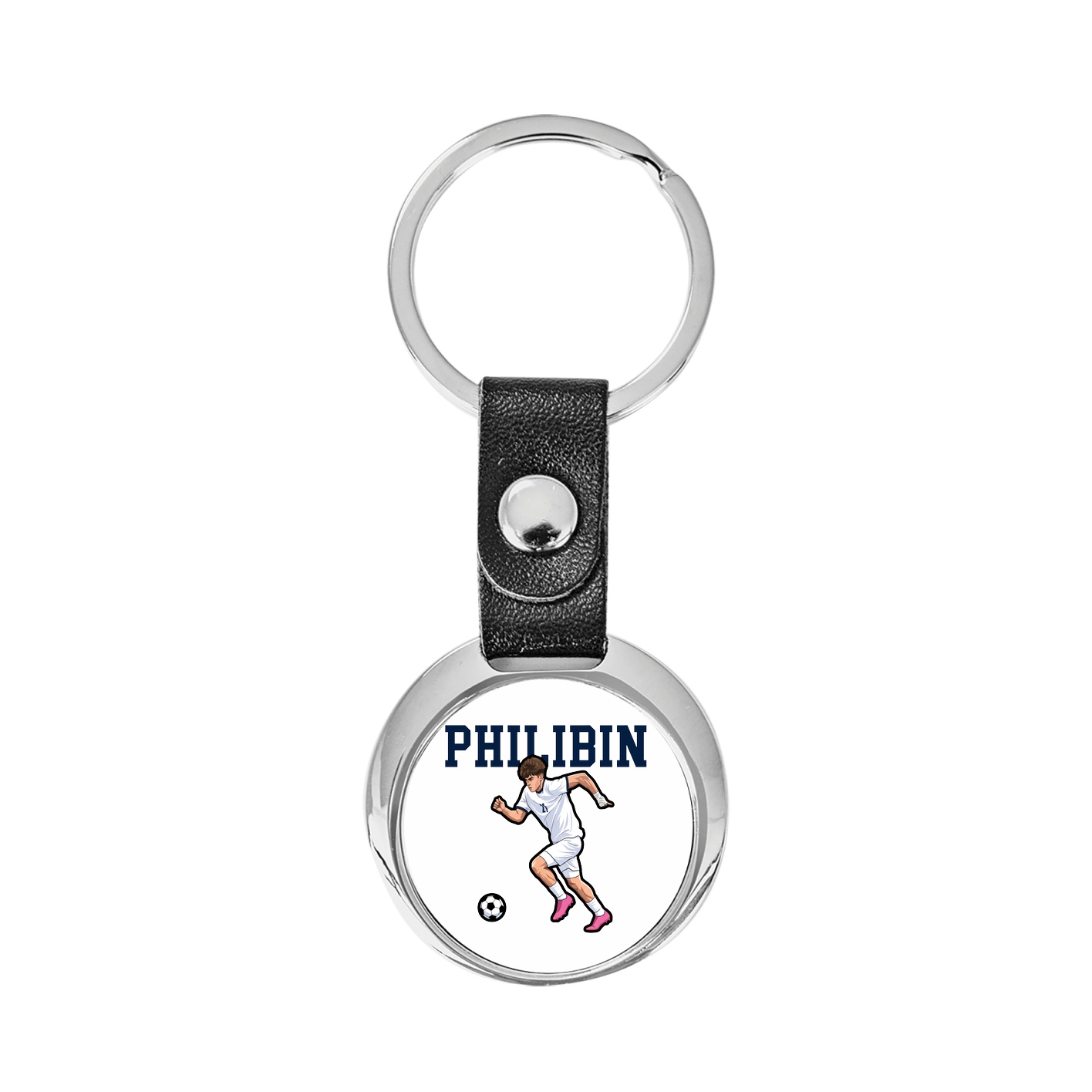 Key Chain — Shirsey in Classic