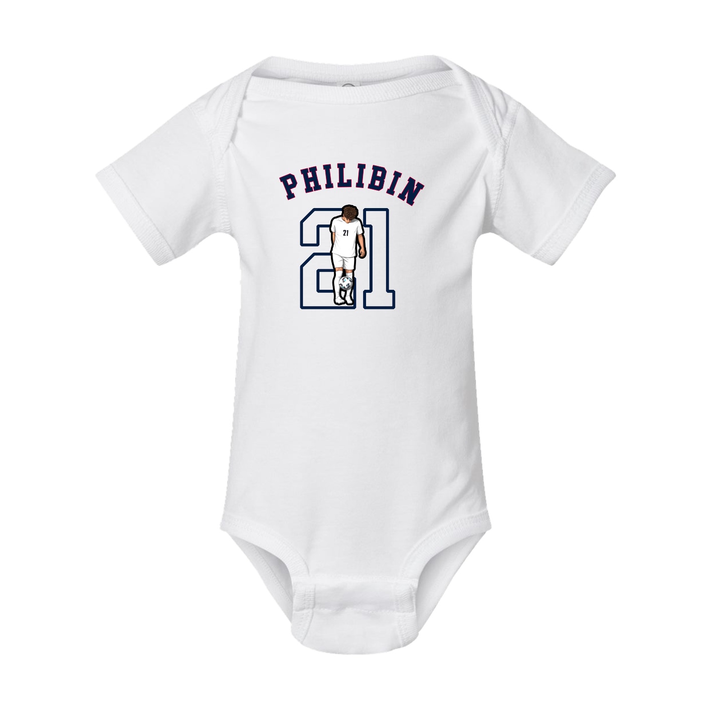 Baby Onesie