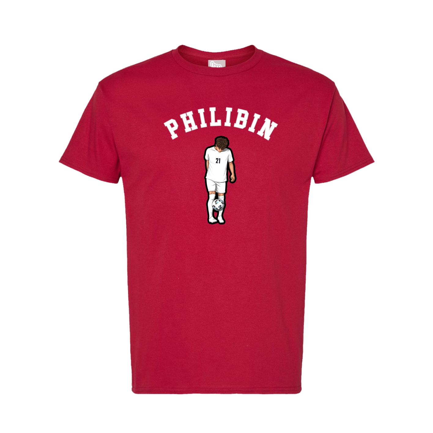 NIL Club Tee