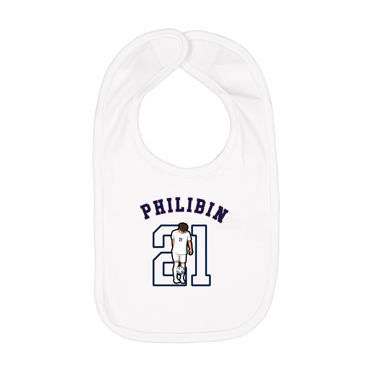 Infant Bib