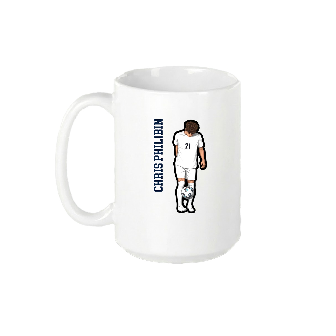 15oz Coffee Mug