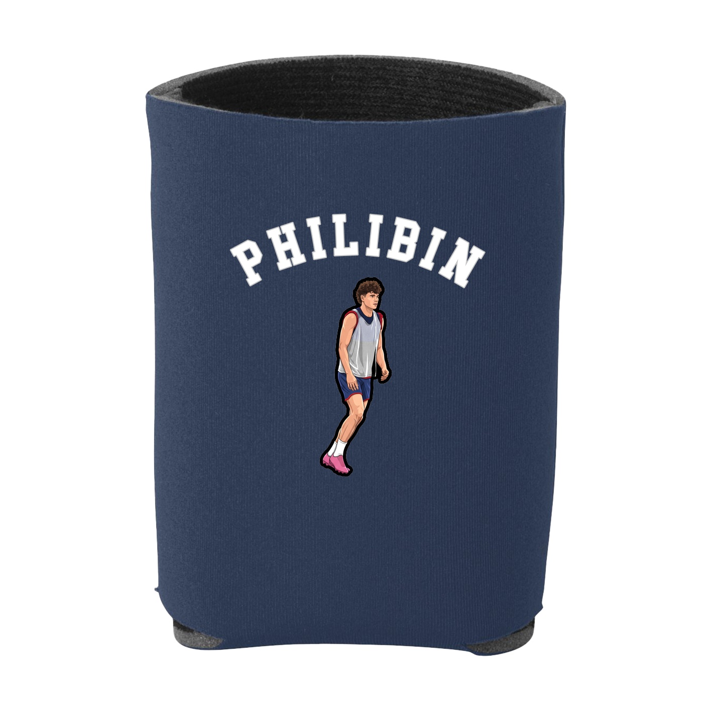 Can Holder — Shirsey Arch in Navy