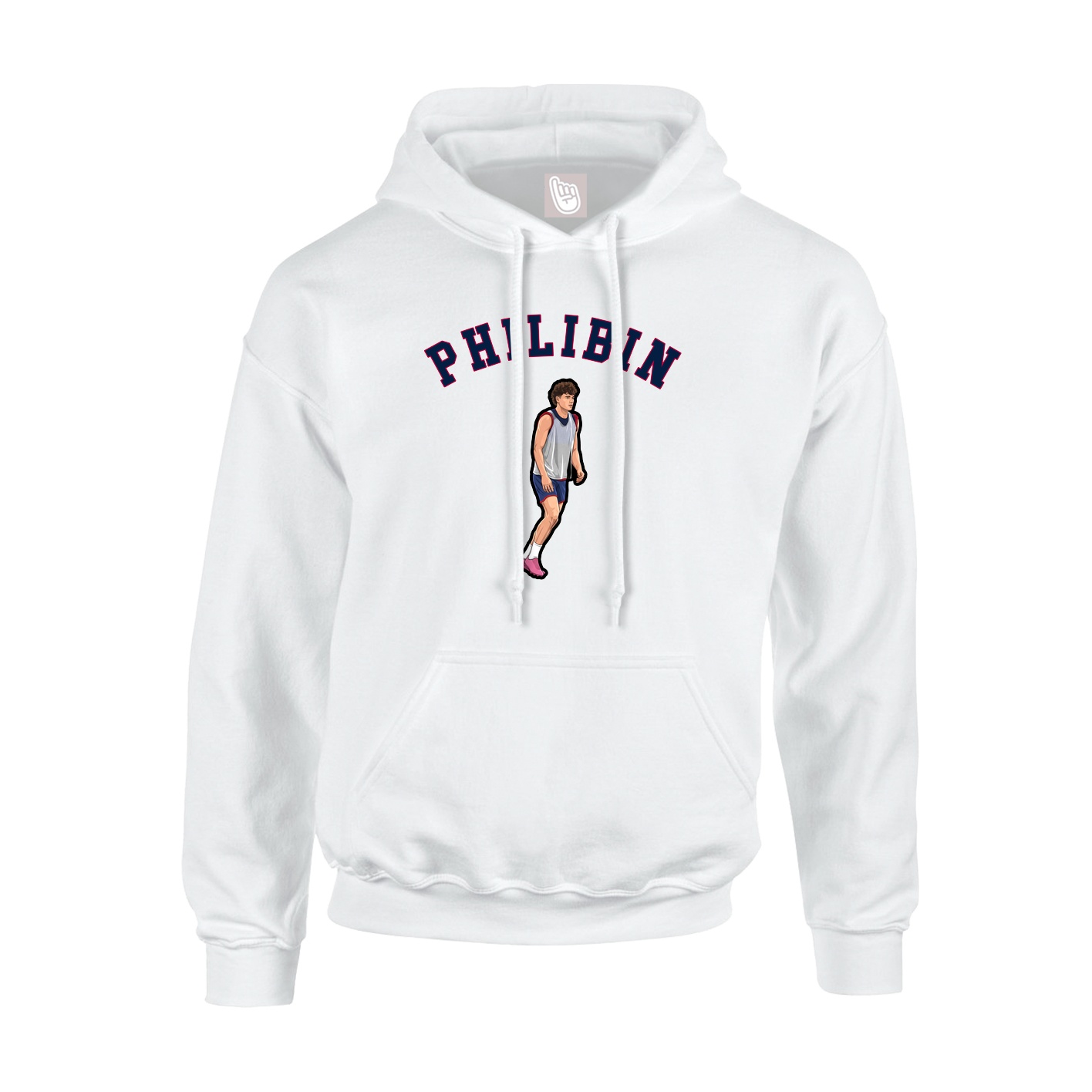 NIL Club Hoodie