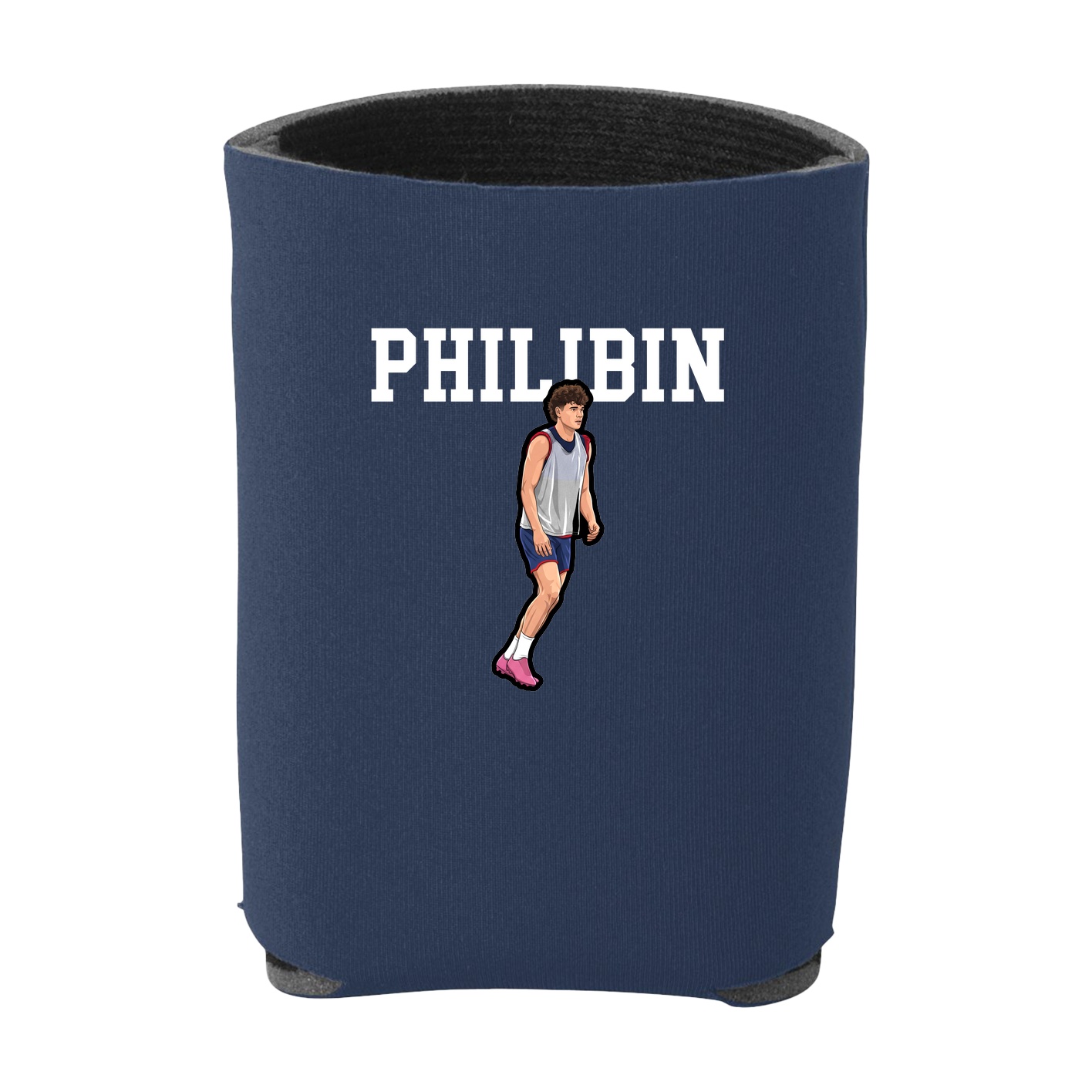 Can Holder — Shirsey in Navy