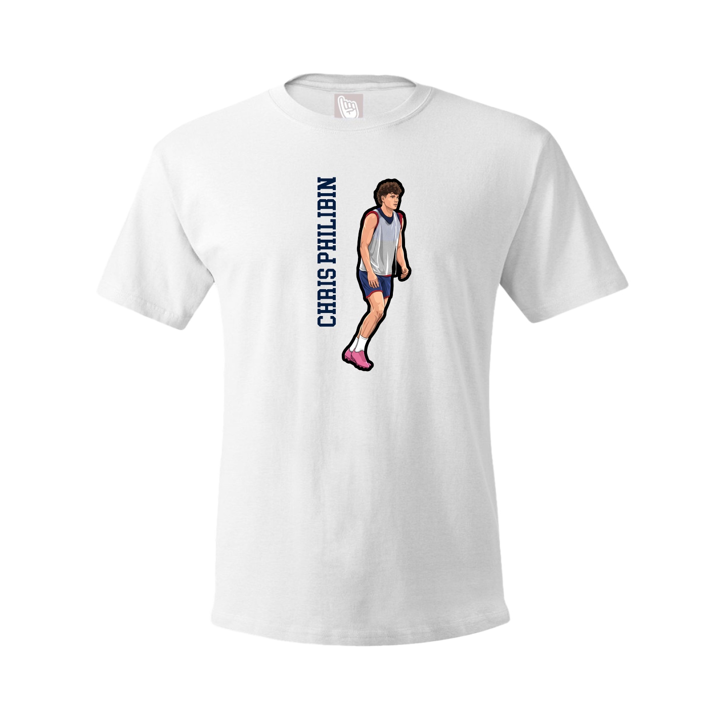 NIL Club Tee