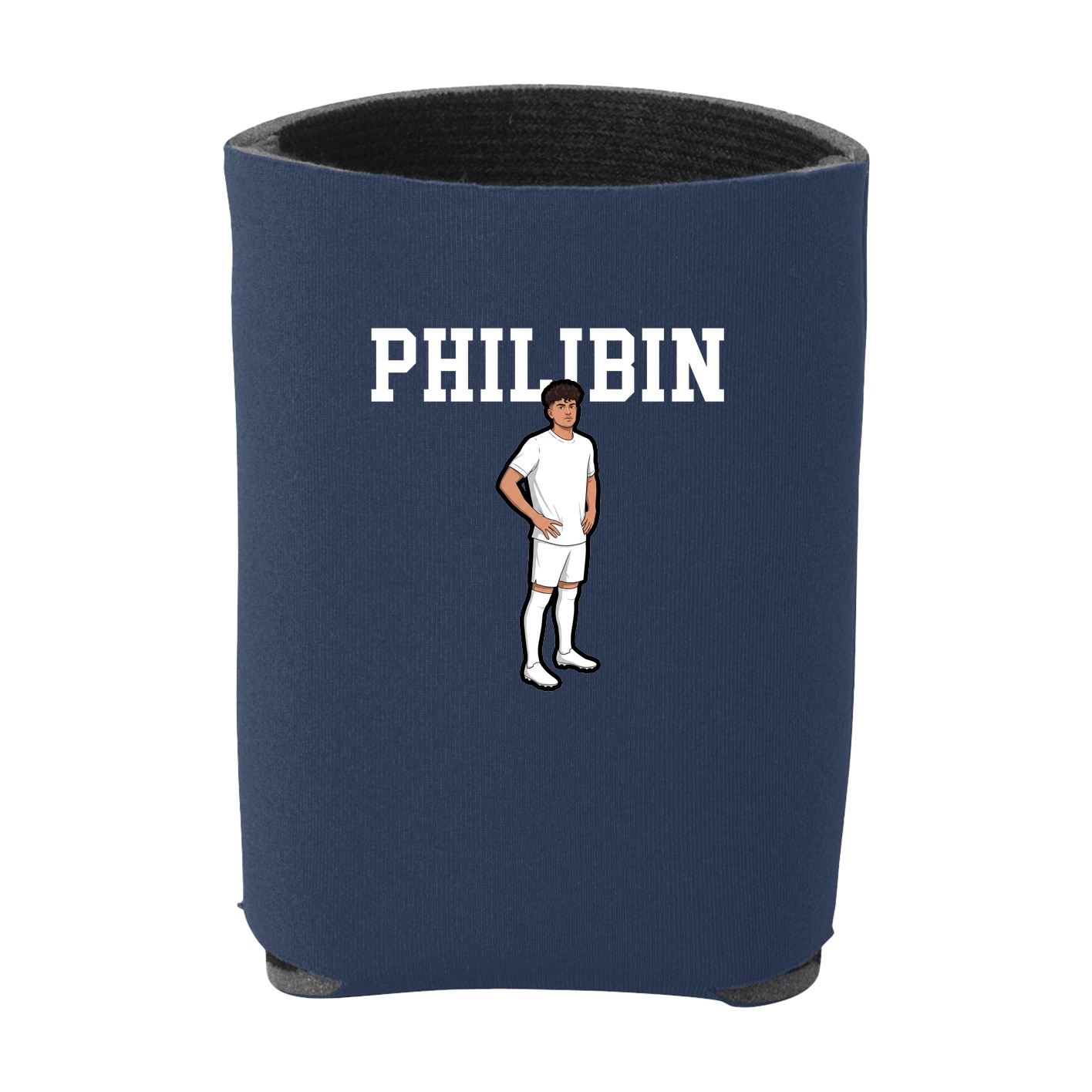 Can Holder — Shirsey in Navy
