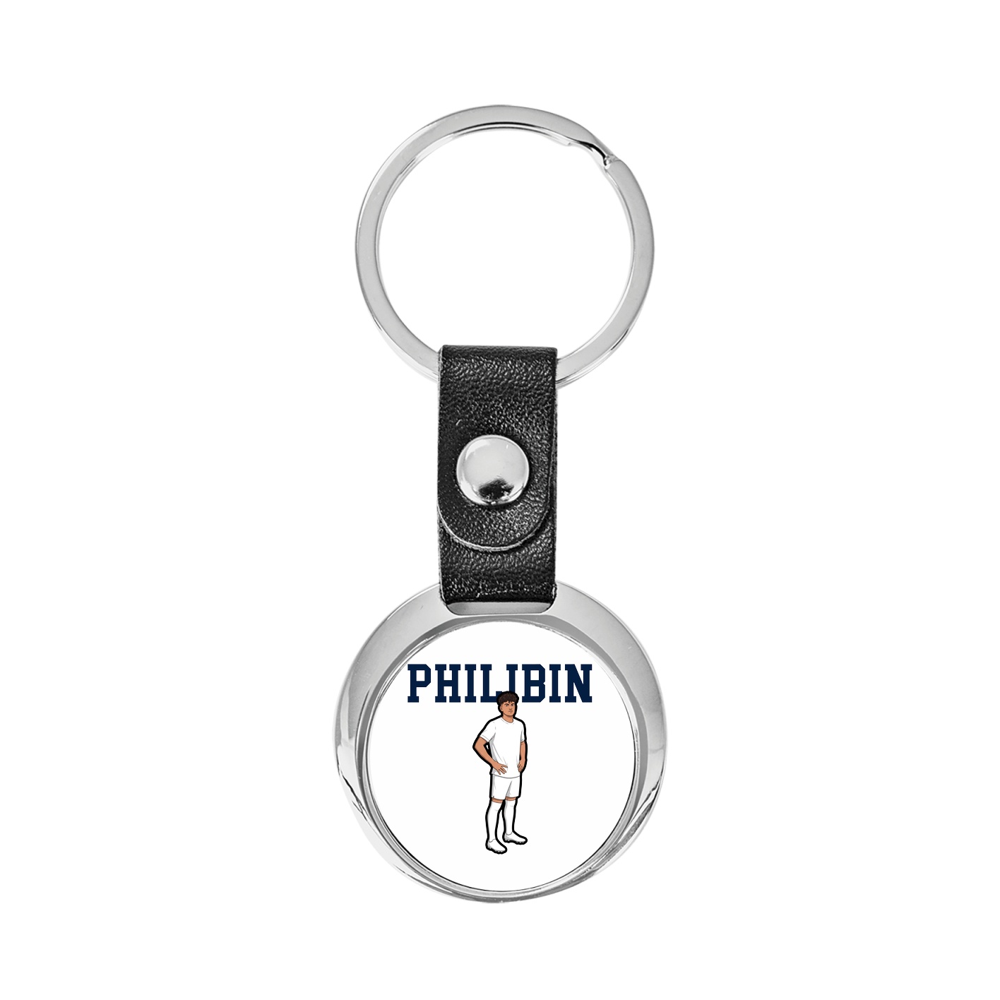 Key Chain — Shirsey in Classic
