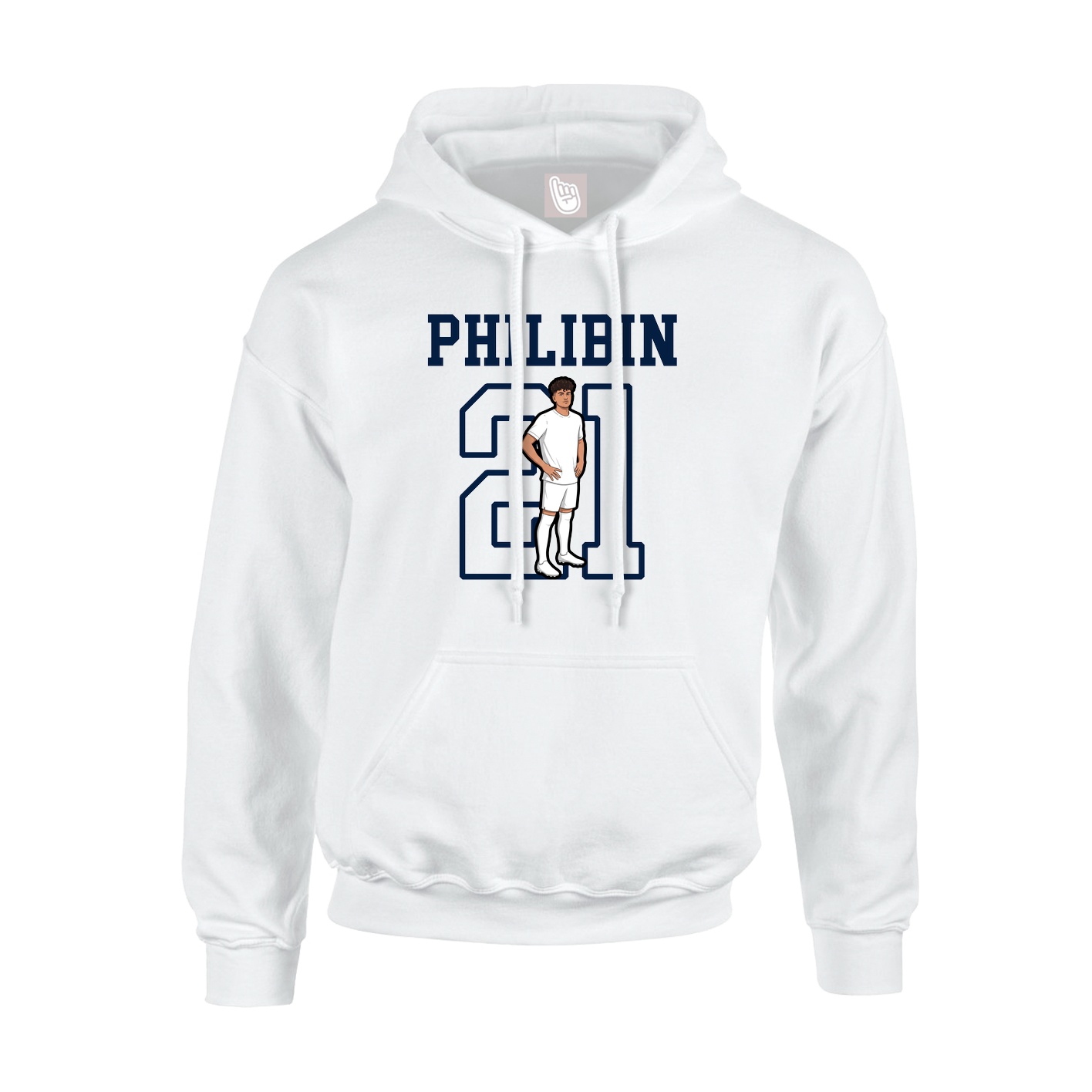 Youth Hoodie
