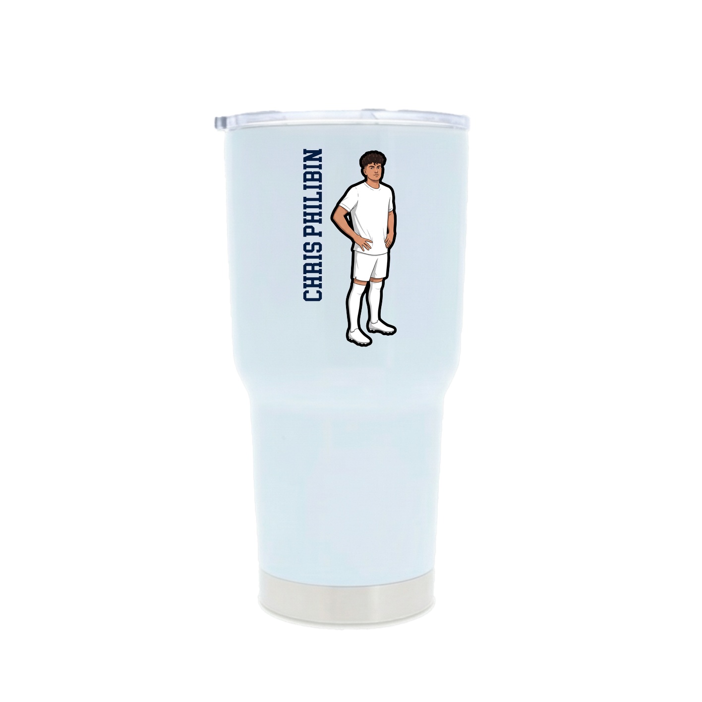 30oz Stainless Steel Tumbler