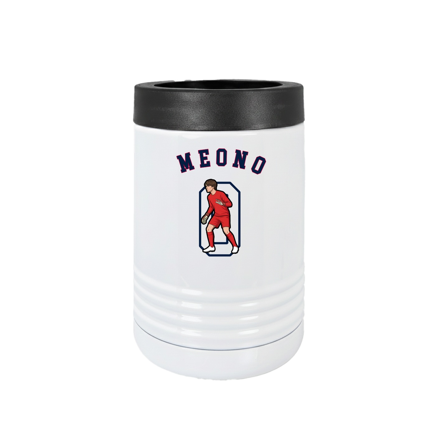 Beverage Holder — Shirsey Arch in White
