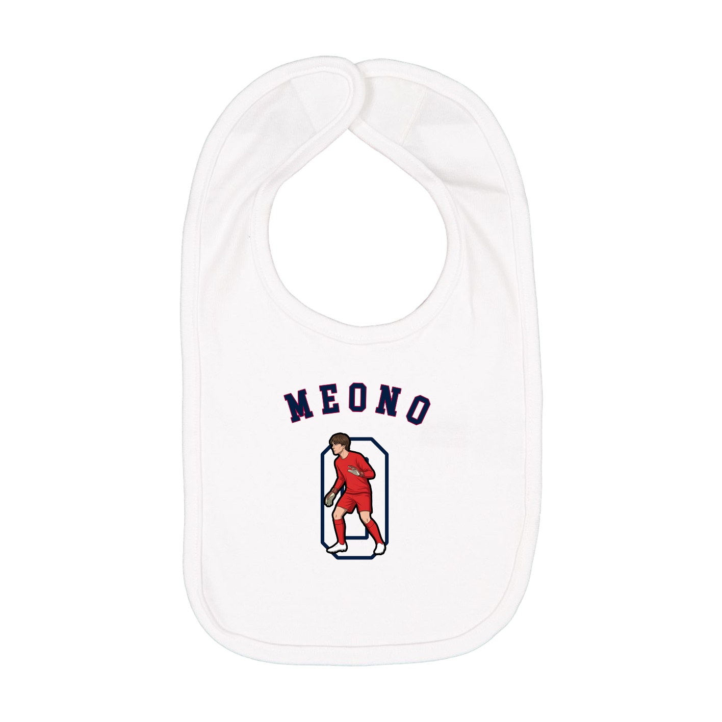 Infant Bib