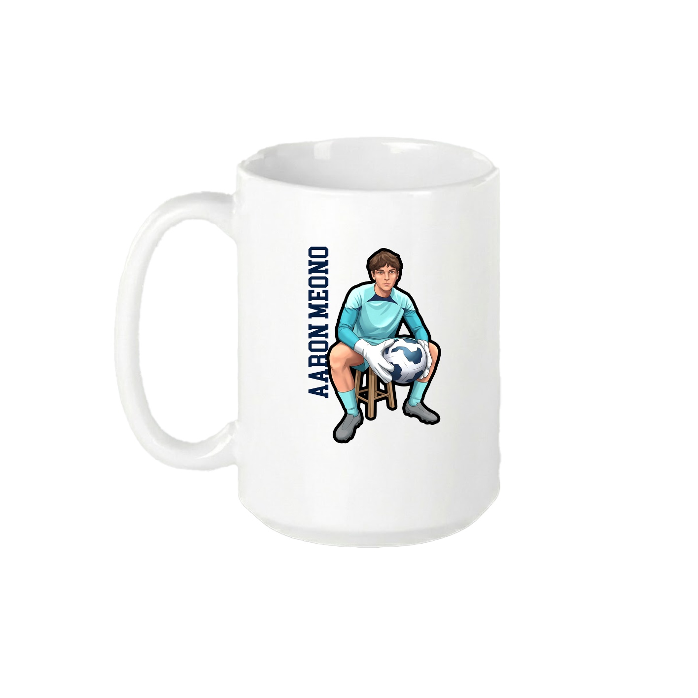 15oz Coffee Mug