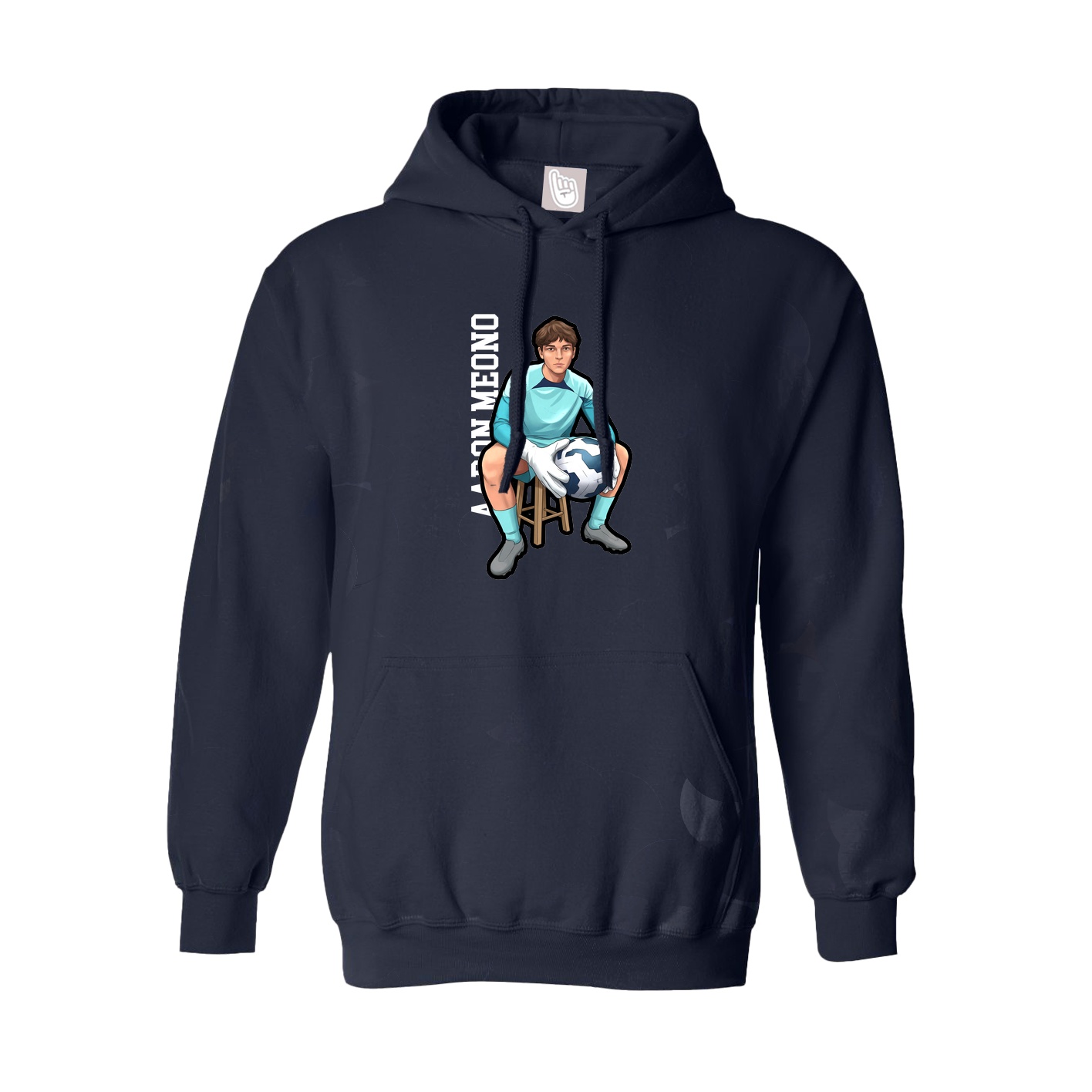 NIL Club Hoodie
