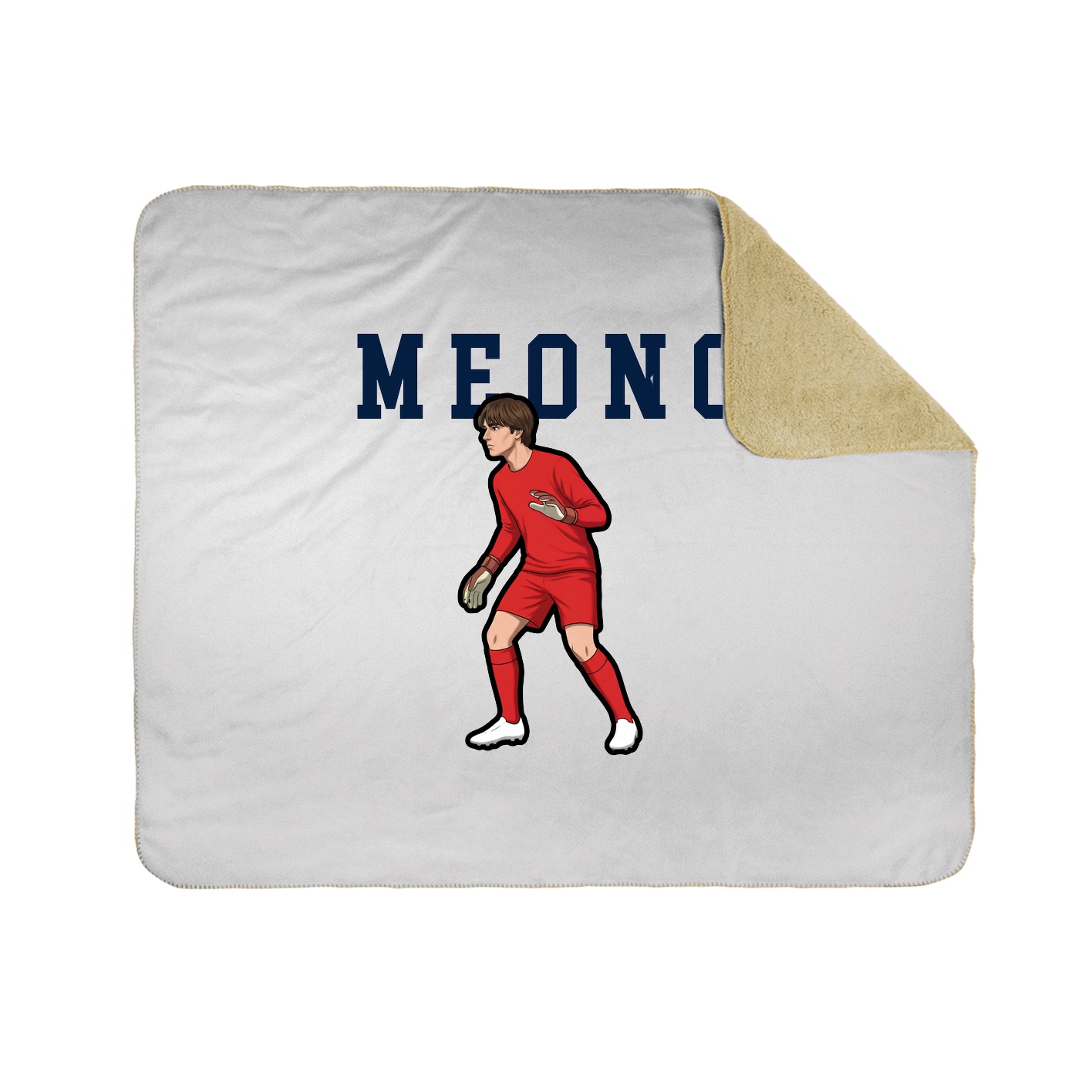 Throw Blanket