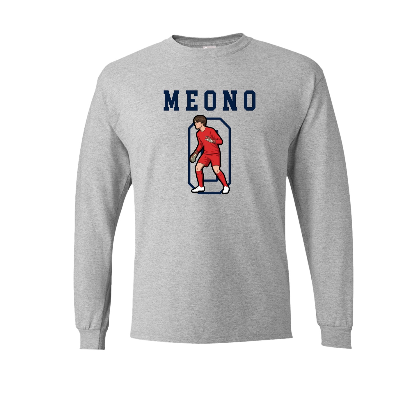 Long Sleeve Tee
