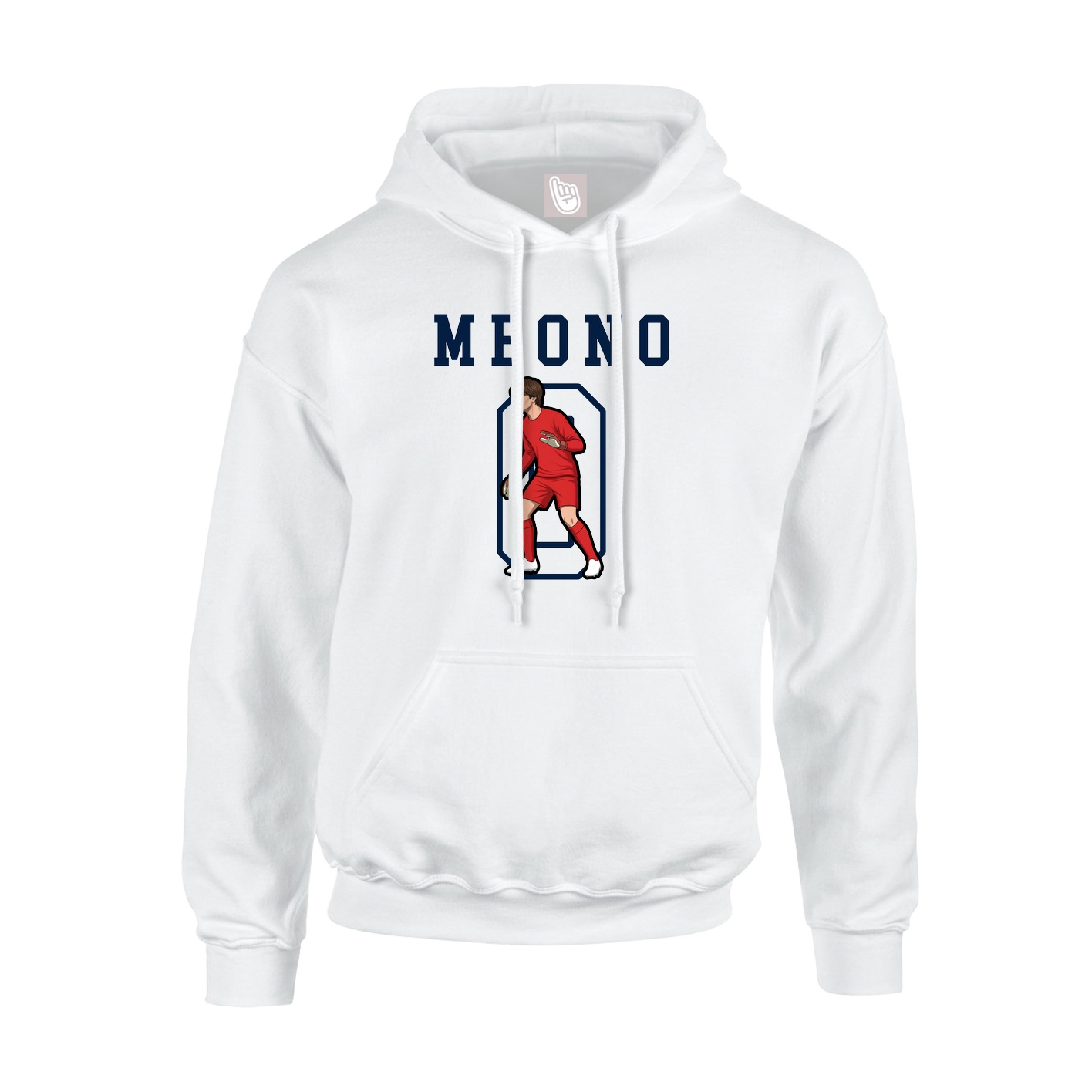 Youth Hoodie