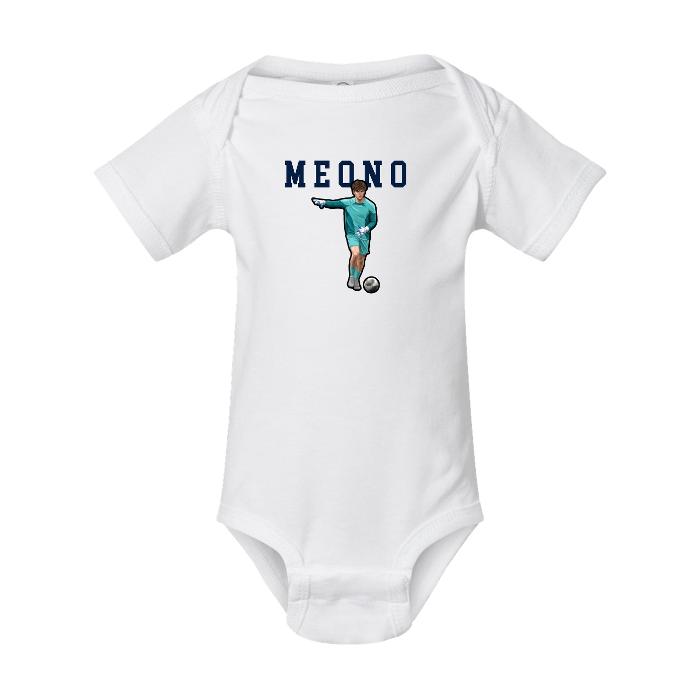 Baby Onesie
