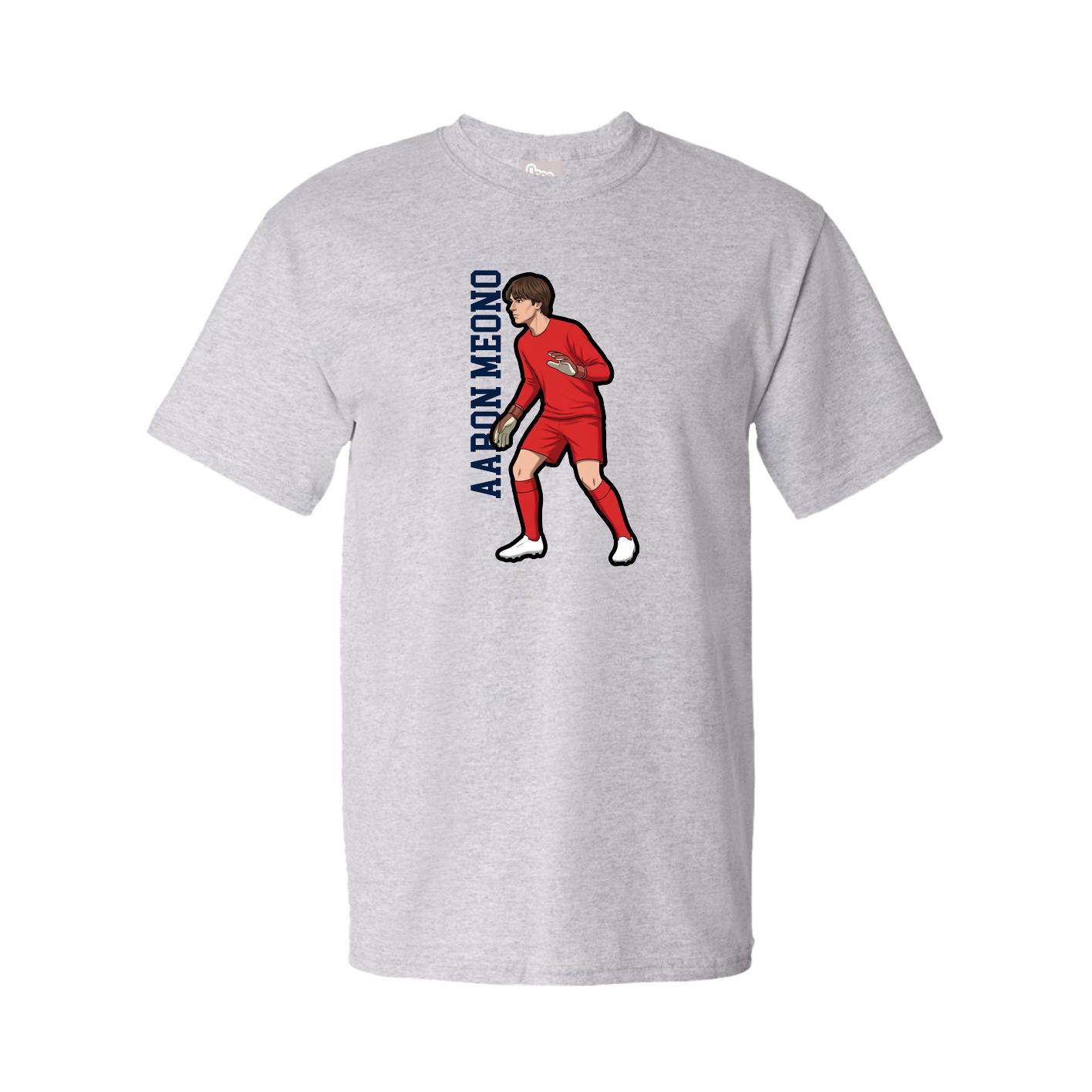 NIL Club Youth Tee