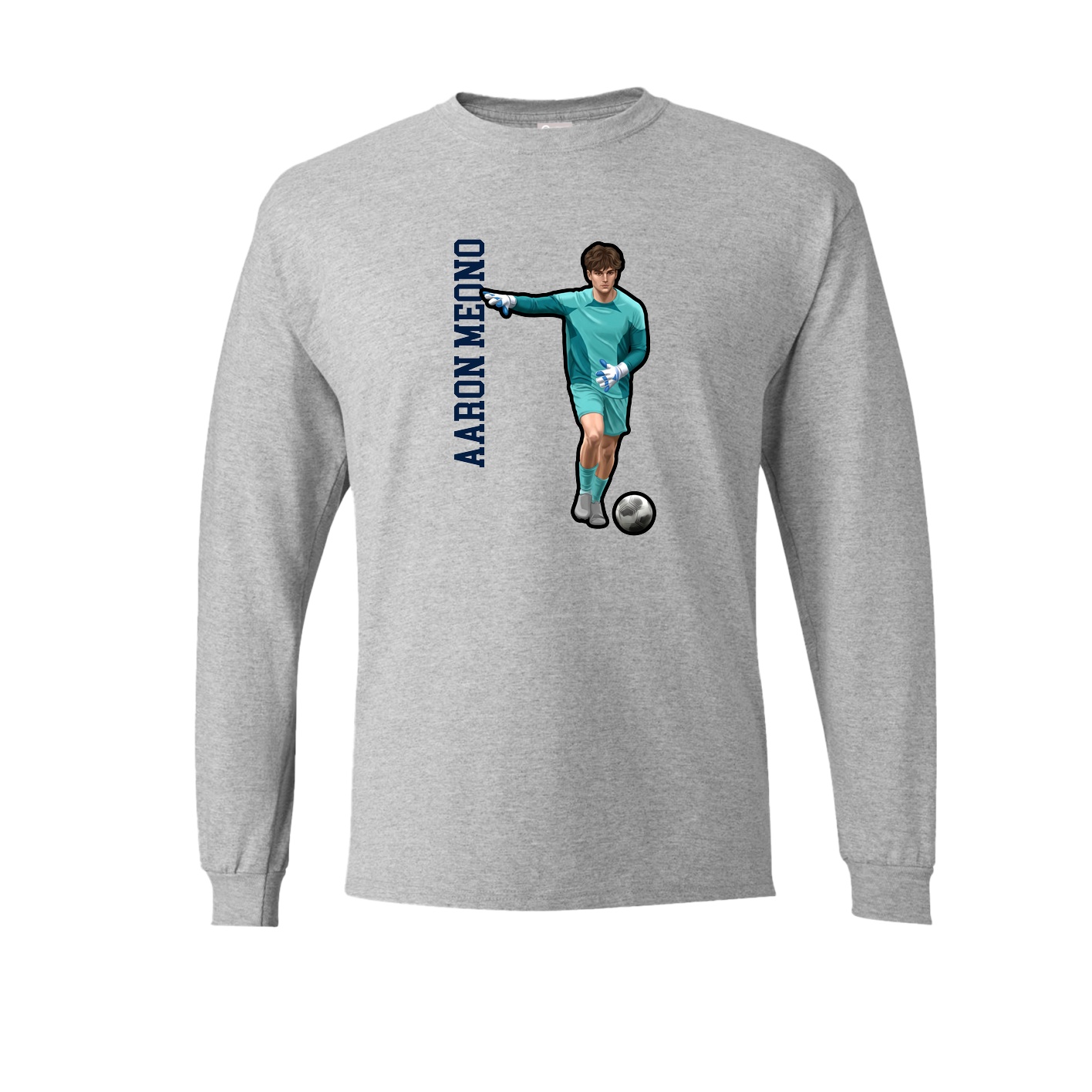 Long Sleeve Tee