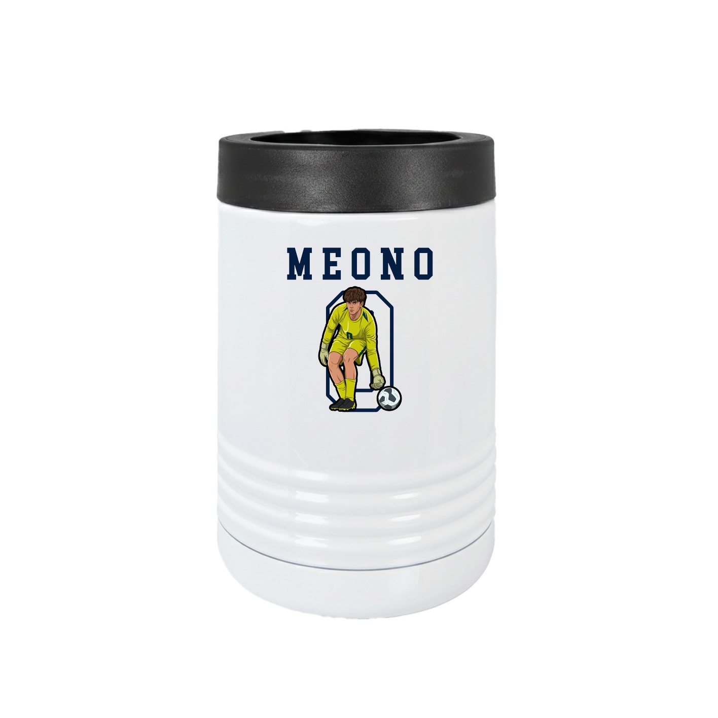 Beverage Holder — Shirsey in White