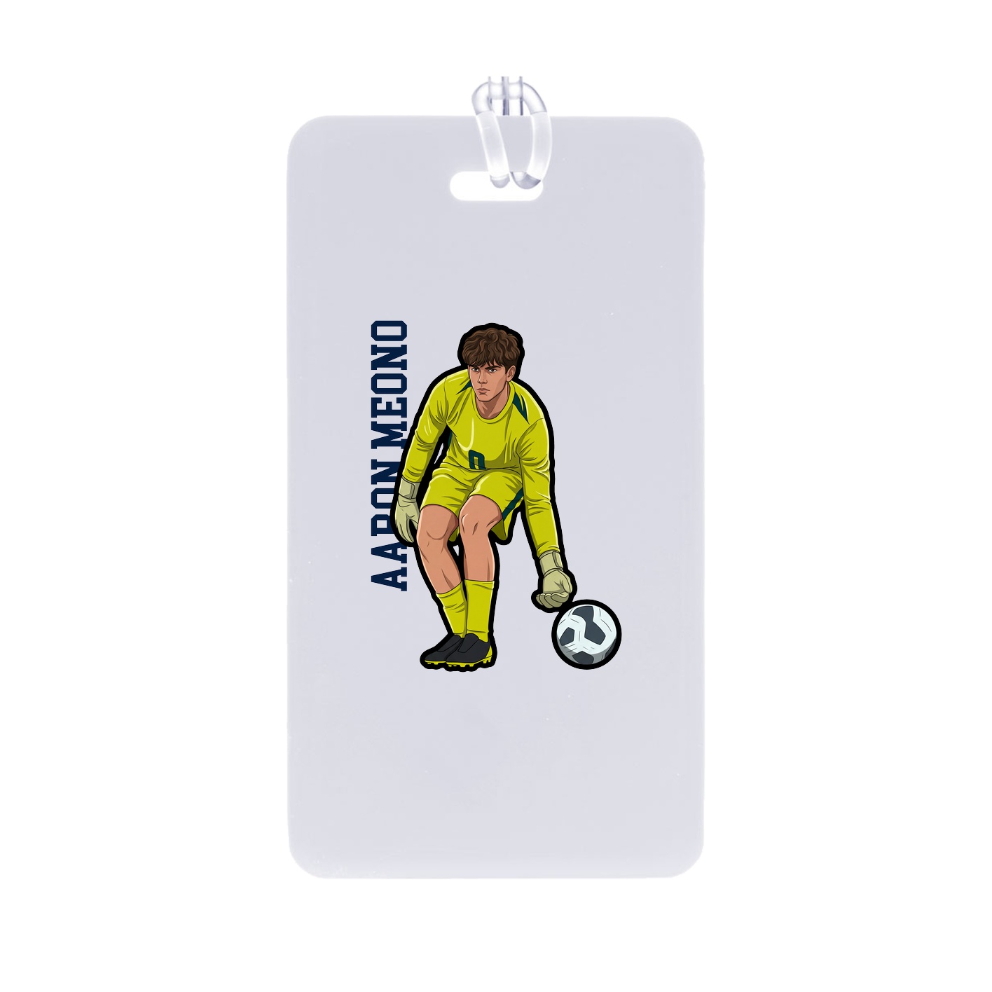 Bag Tag