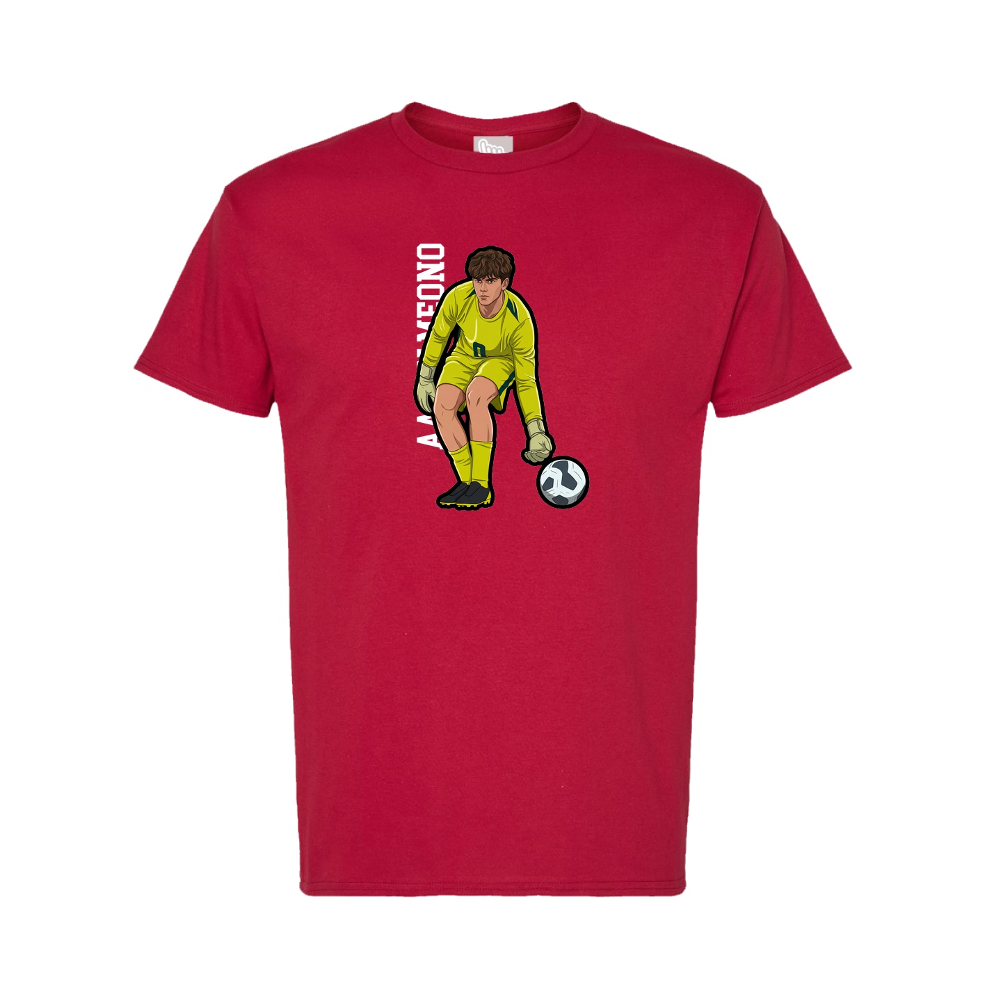 NIL Club Tee