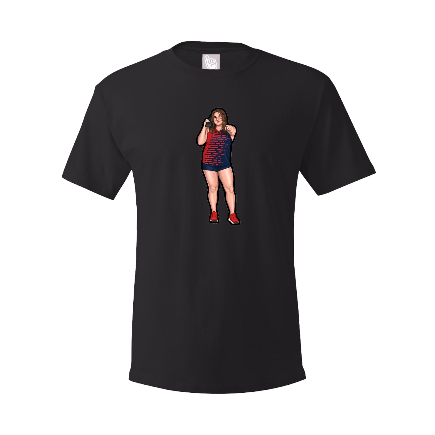 NIL Club Youth Tee