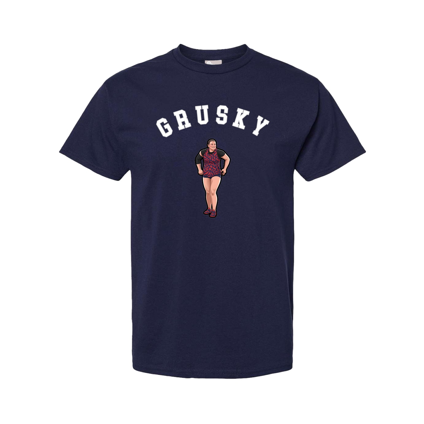 NIL Club Tee