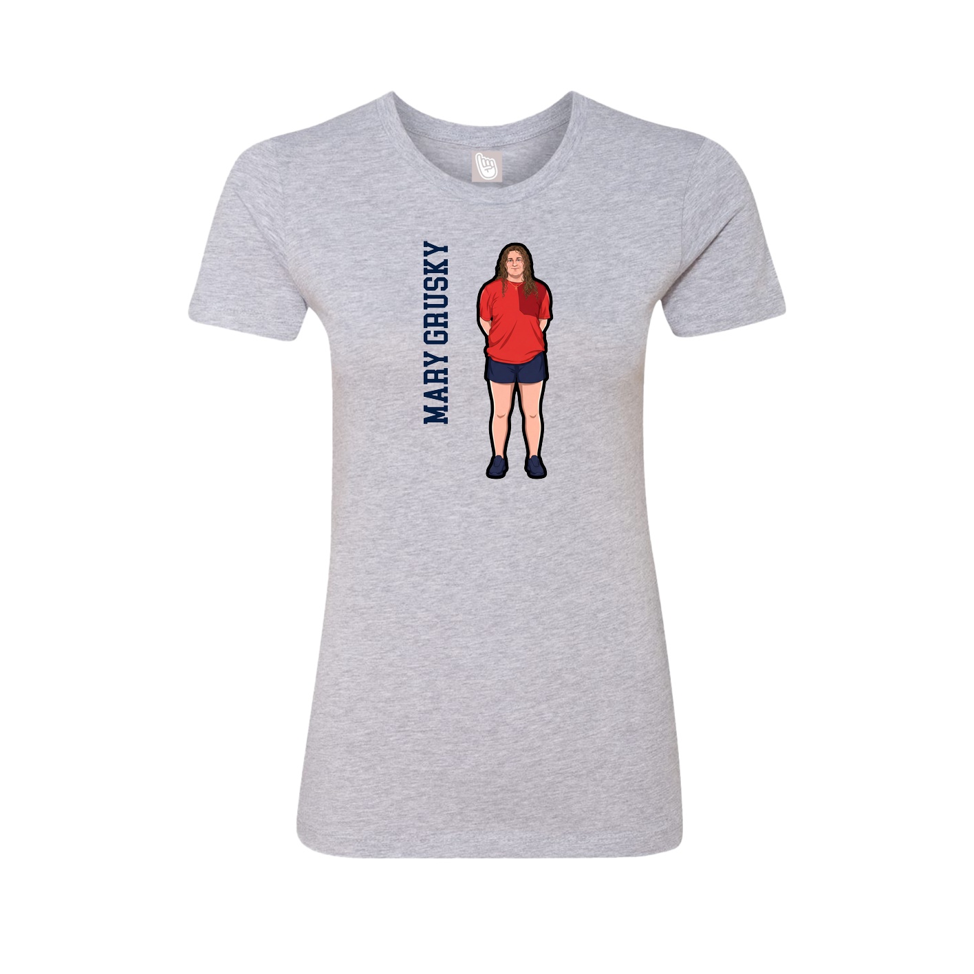Womens Tee