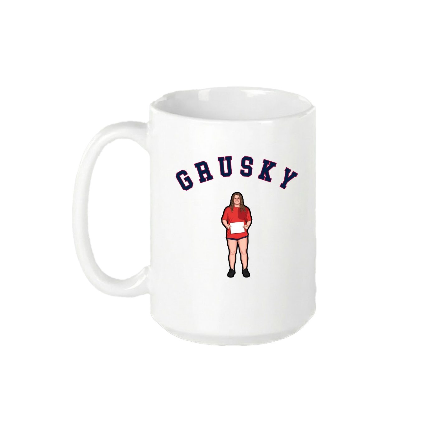 15oz Coffee Mug