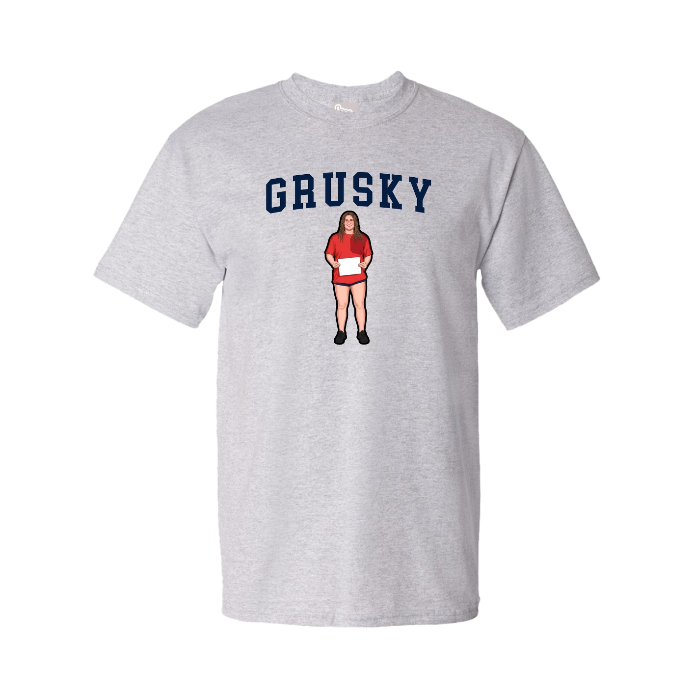 NIL Club Tee