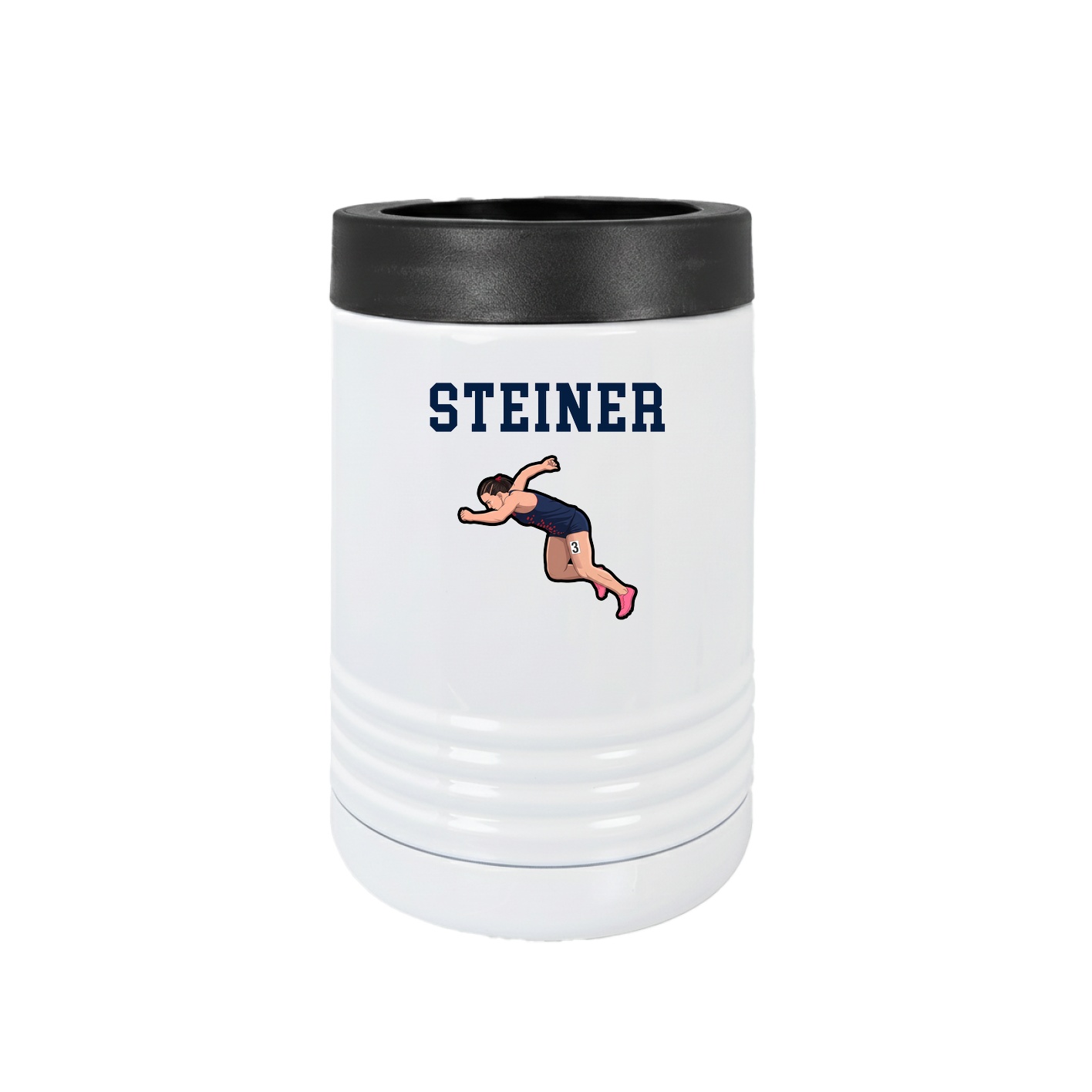 Beverage Holder — Shirsey in White
