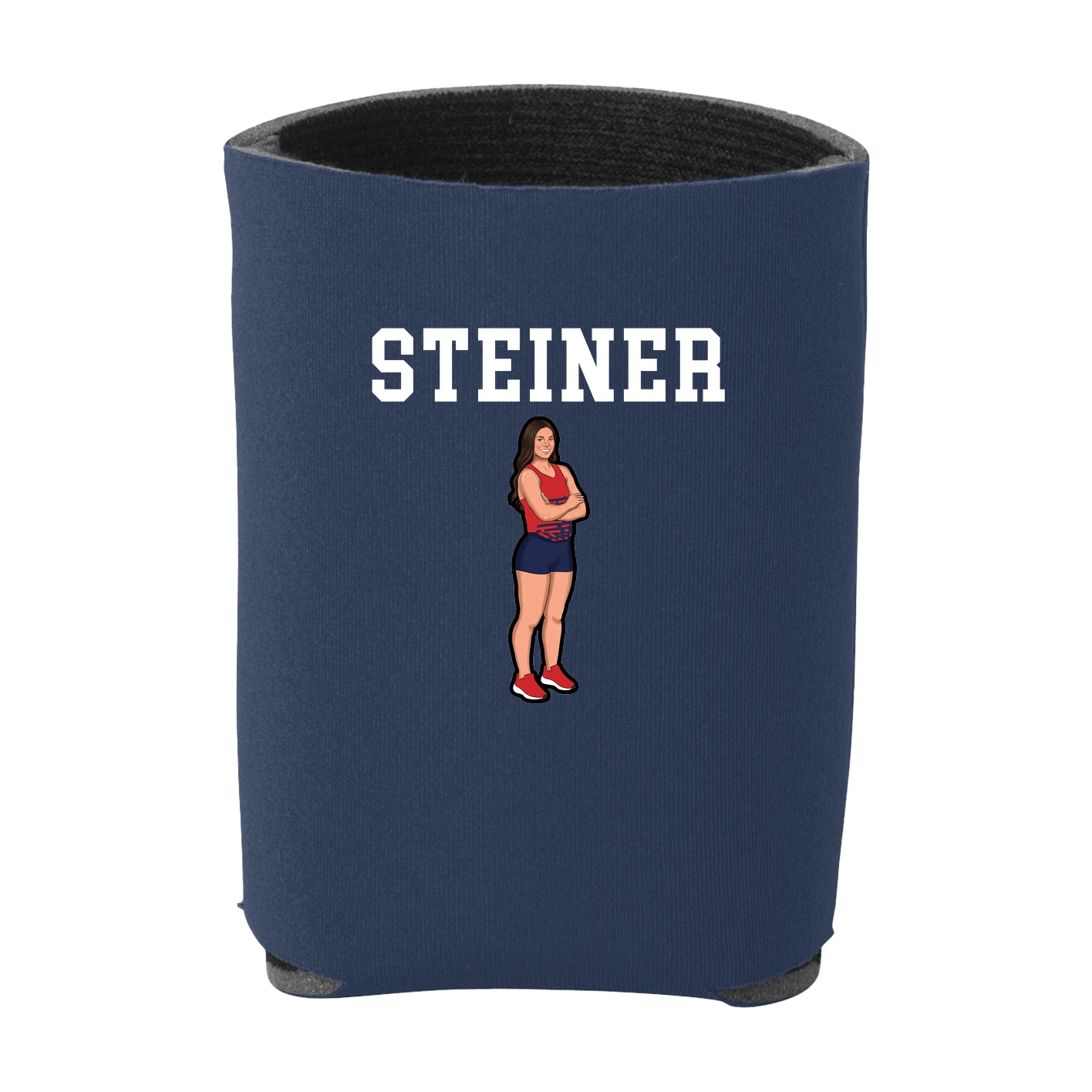 Can Holder — Shirsey in Navy