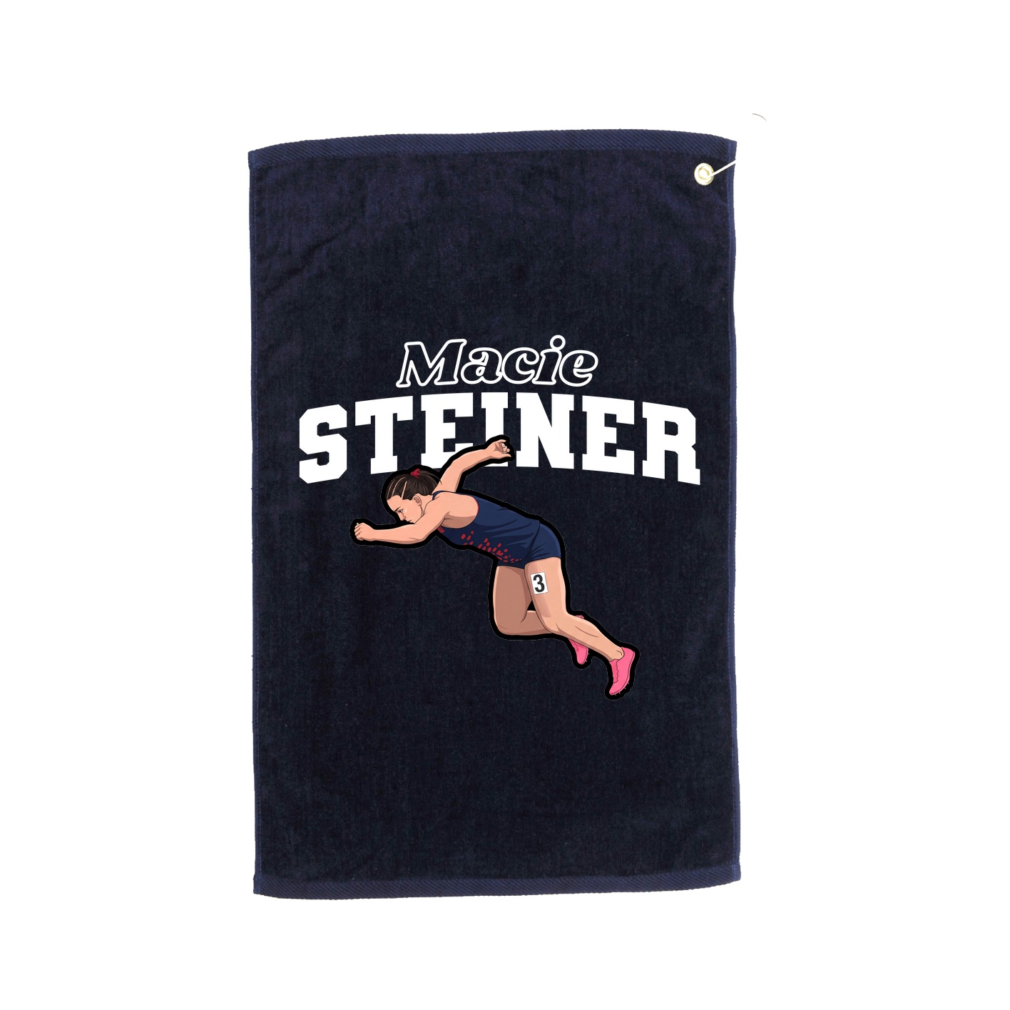 Golf Towel