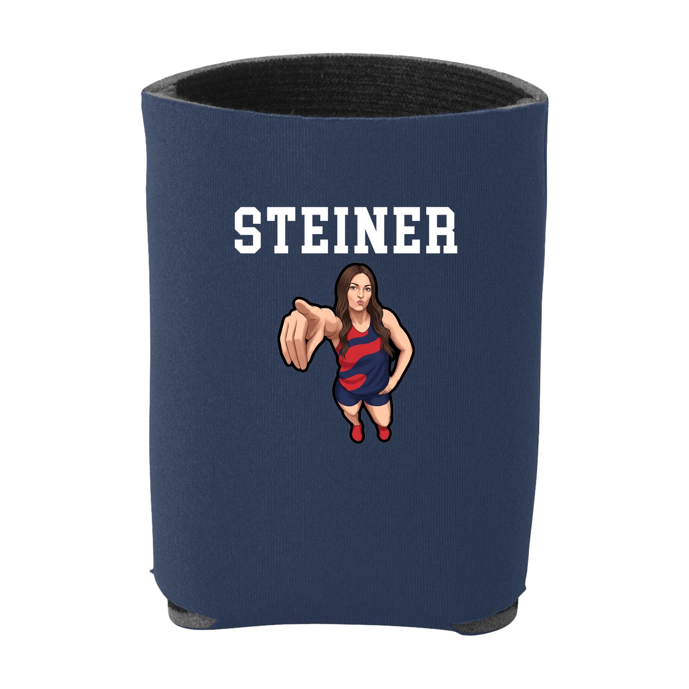 Can Holder — Shirsey in Navy