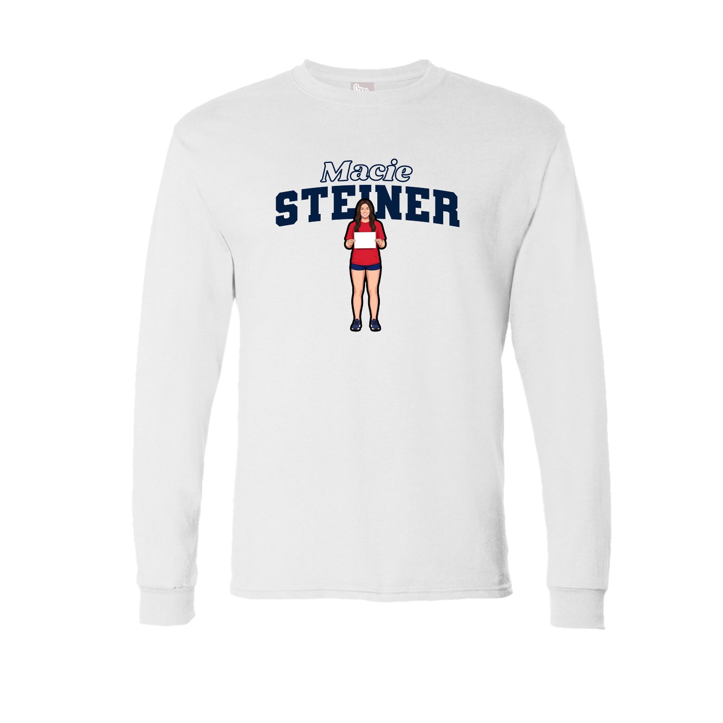 Long Sleeve Tee
