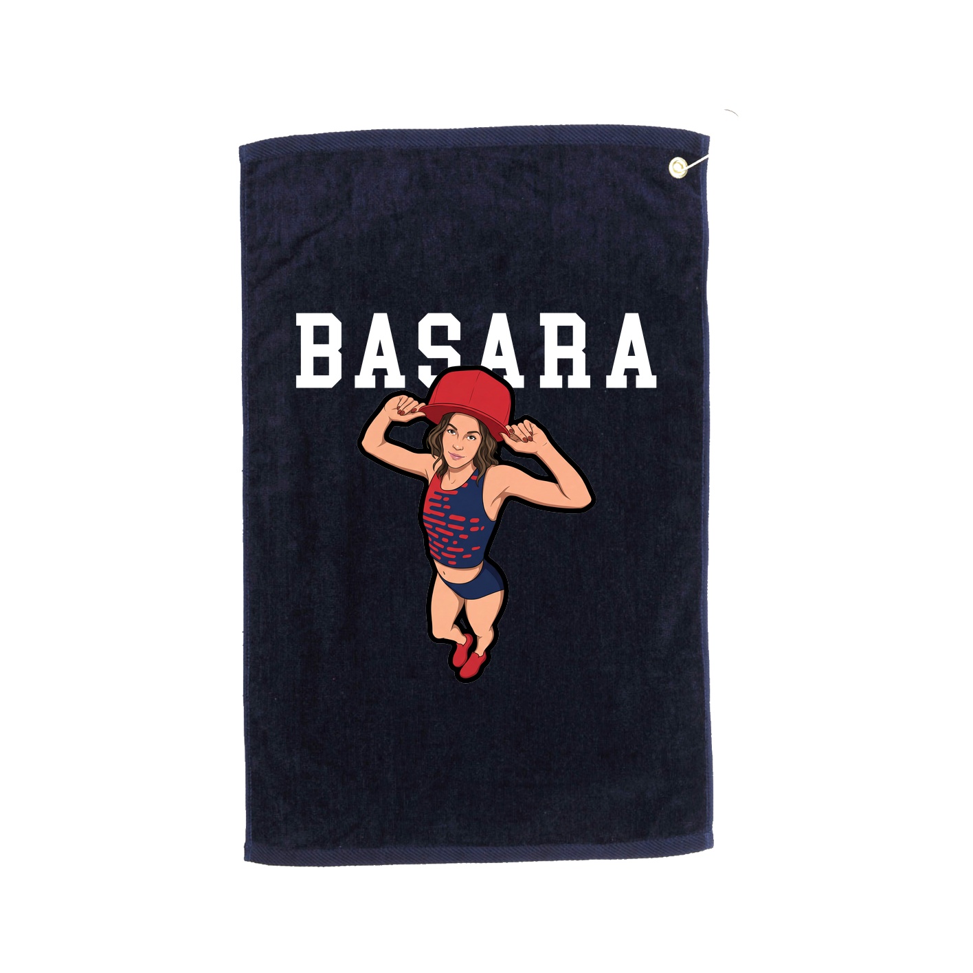 Golf Towel
