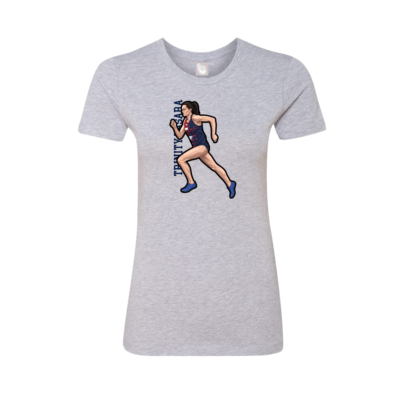 NIL Club Womens Tee
