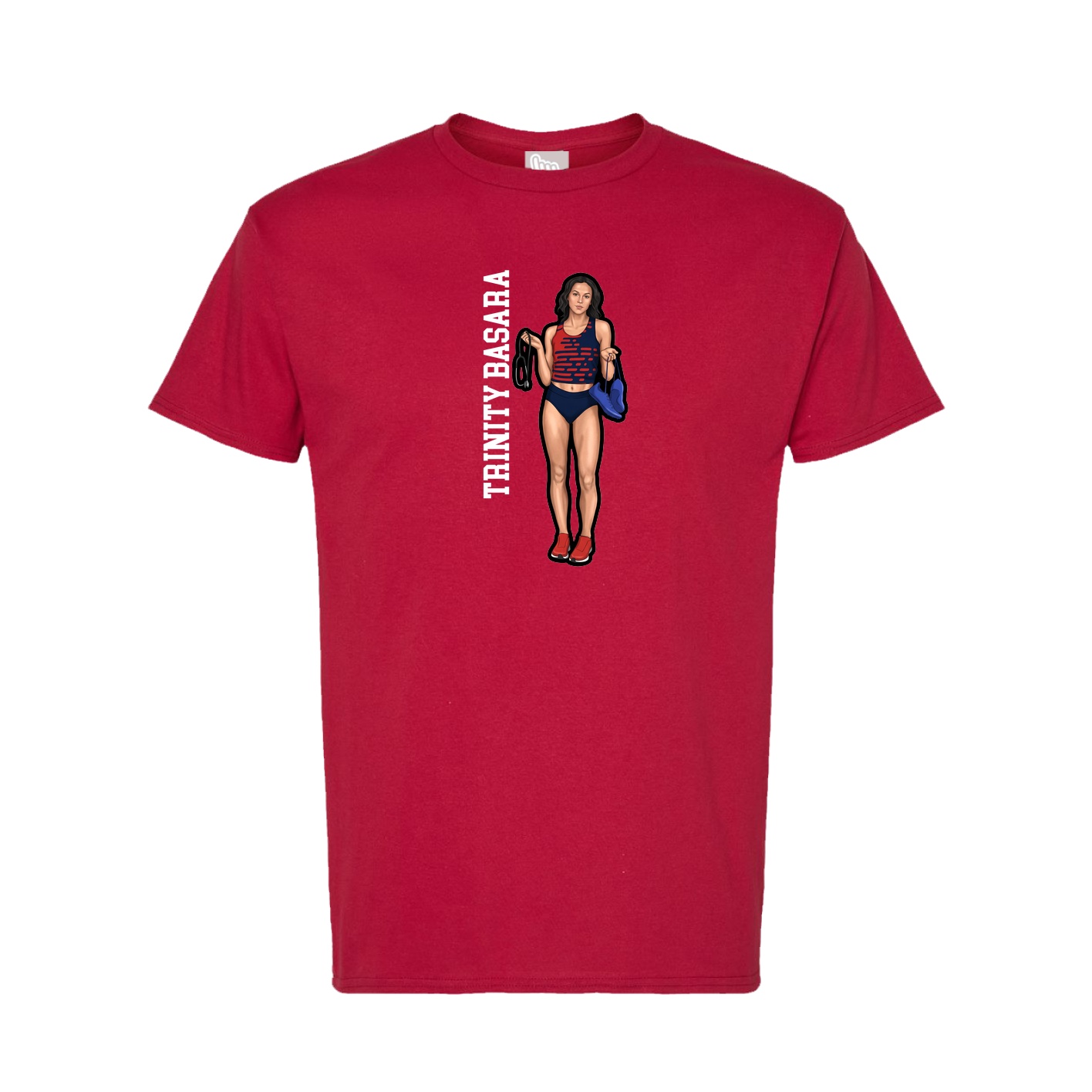 NIL Club Tee