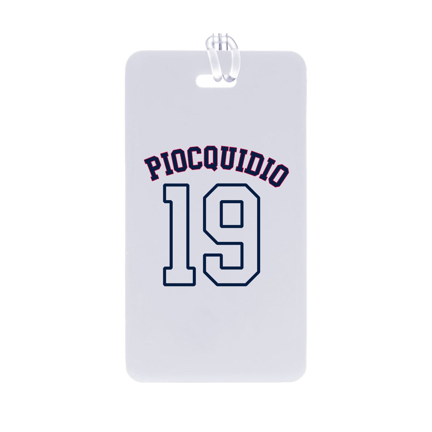 Bag Tag